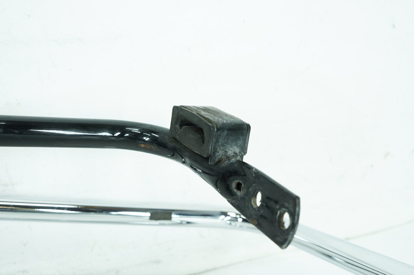 2007 - 2013 Harley-Davidson Touring Electra Glide Rear Left Right Saddlebag Guard Rails Bar 49194-85