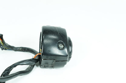 1986 - 2003 Harley-Davidson Sportster 1200 Sport Left Turn Signal Headlight Switches Controls 71567-96