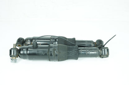 2008 - 2016 Harley-Davidson Touring Street Glide Rear Left Right Shock Absorbers 48785
