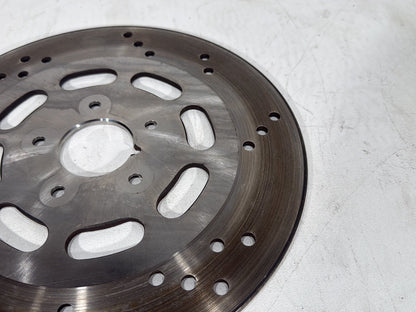 1996 Harley Electra Glide Touring FLHT OEM Front Brake 1 Rotor Disc