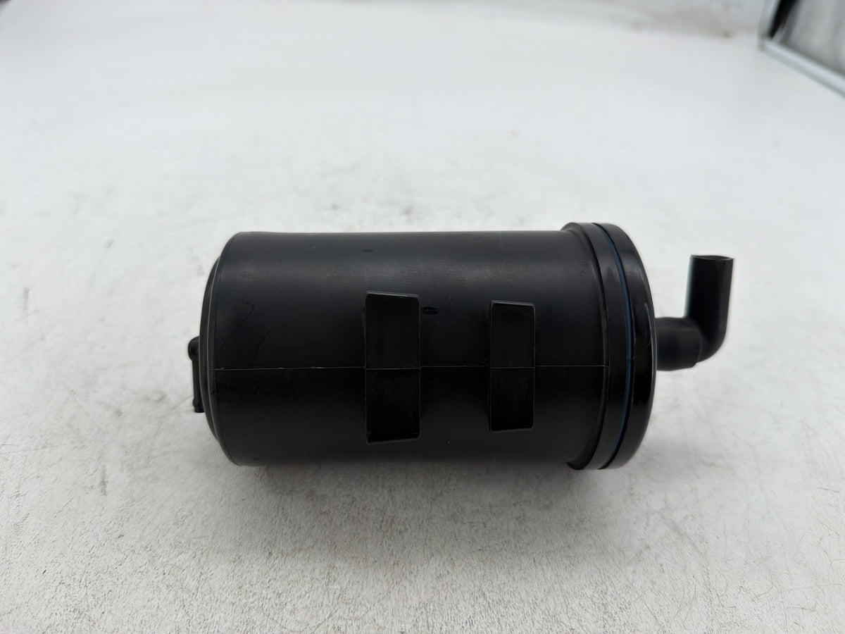 2007 Harley Electra Glide Touring CVO EVAP Vapor Charcoal Fuel Emission Canister