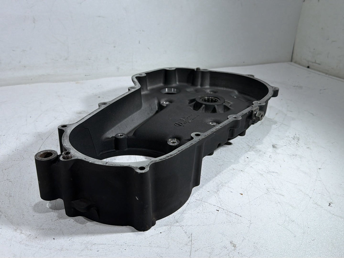 2009 Harley Road King Touring Police OEM Inner Primary Clutch Cover