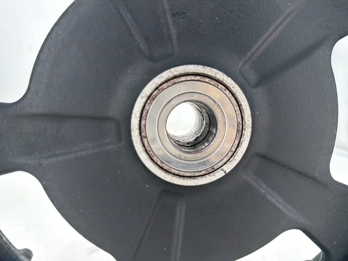 2012 Harley Electra Glide Touring Ultra OEM Rear Driver Pulley Sprocket 68T 1"