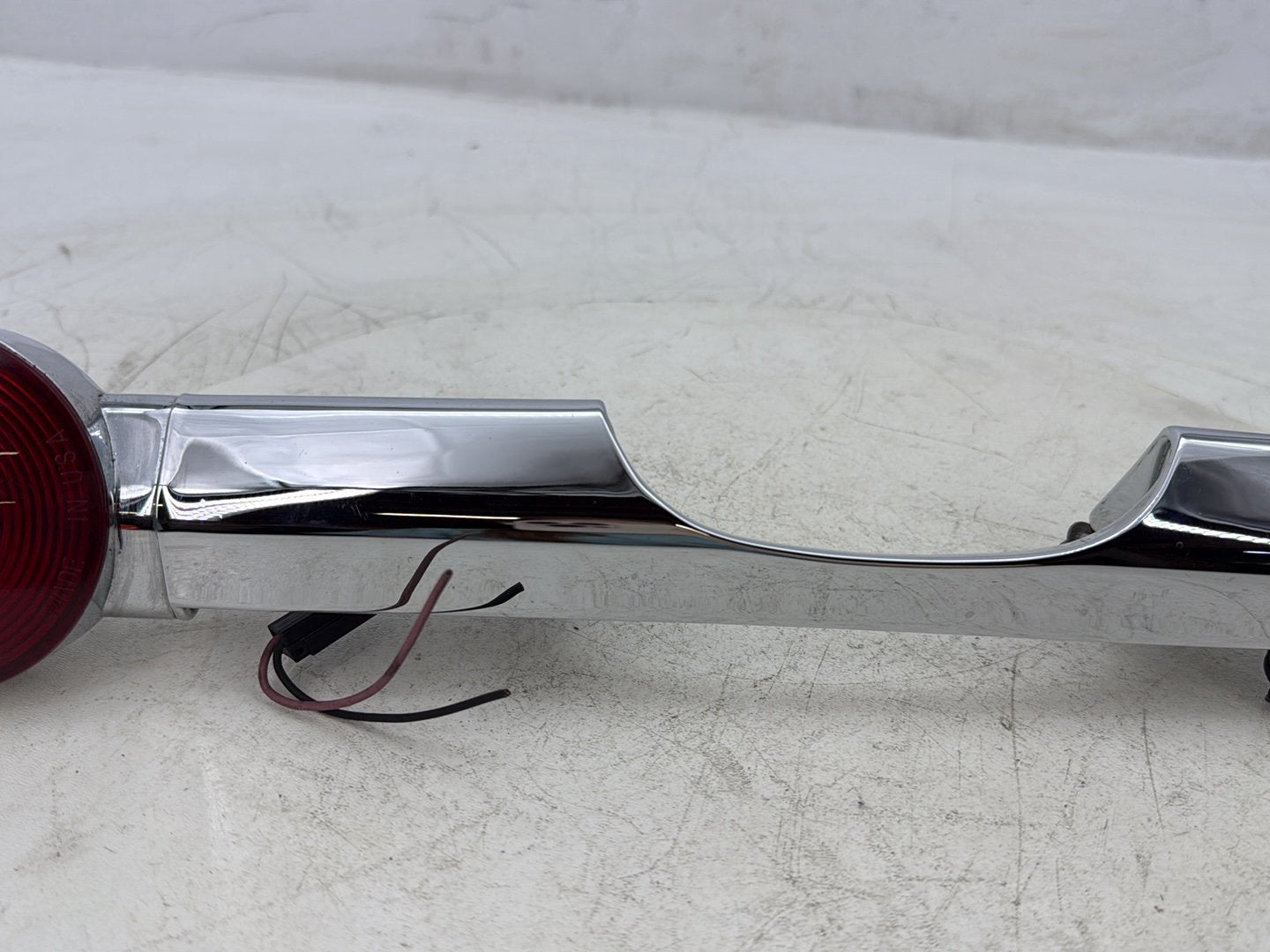 1998 Harley Touring FLHTCUI Electra Glide Ultra OEM Rear Left & Right Turn Signals