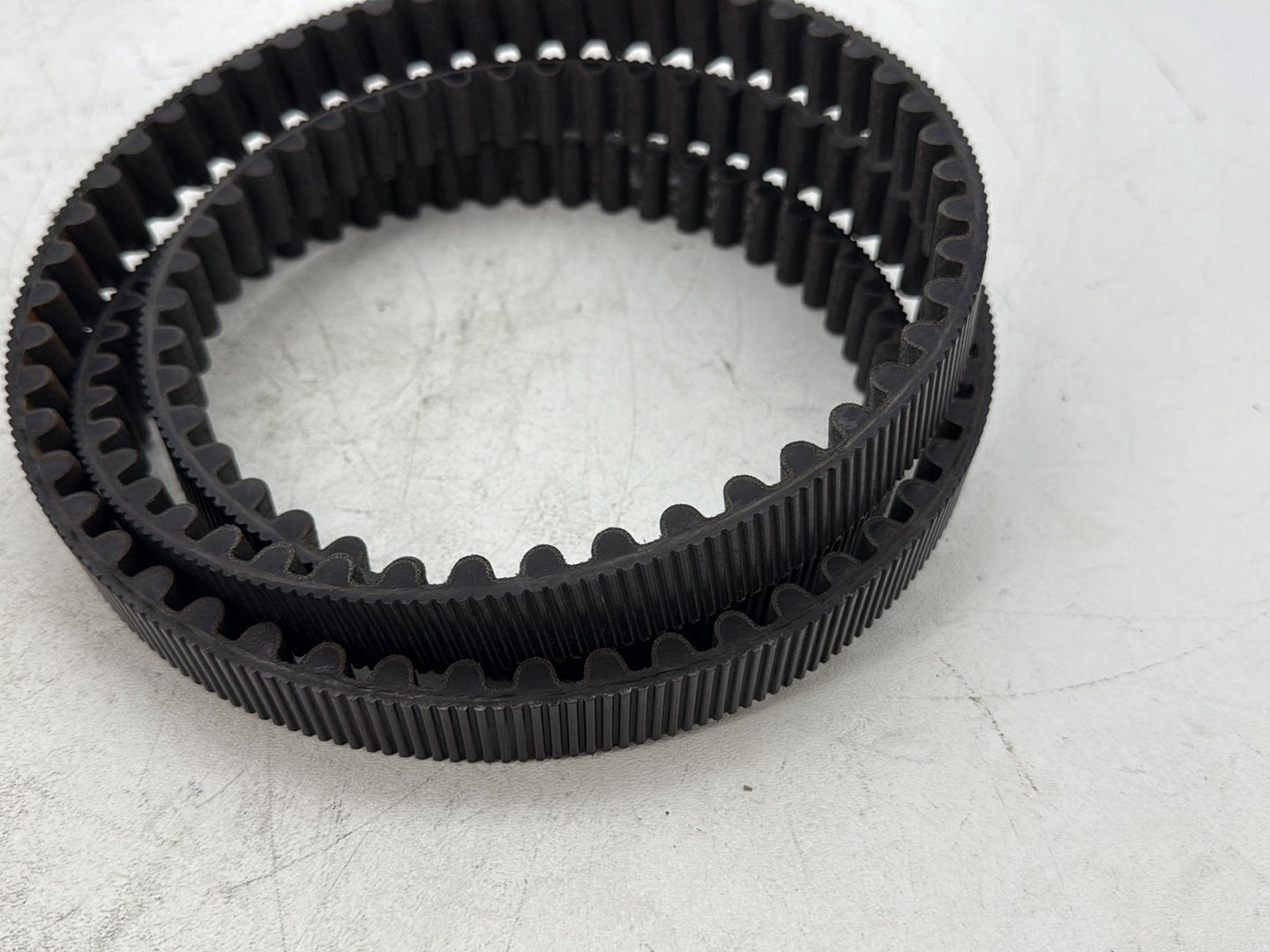2018 Harley Electra Glide Touring Ultra FLHTCU OEM Rear Drive Belt