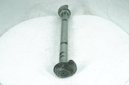 2007 - 2012 Harley-Davidson Touring Electra Glide Ultra Rear Wheel Axle Bolt Shaft 41056-09