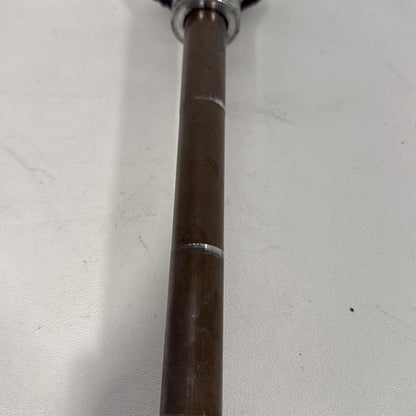 1999 - 2006 Harley-Davidson Touring Electra Glide Classic Rear Fork Swingarm Pivot Bolt Shaft 47505-02