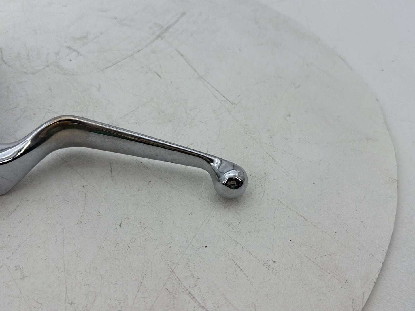 95 Harley Electra Glide Touring Classic OEM Front Left Hand Clutch Control Lever