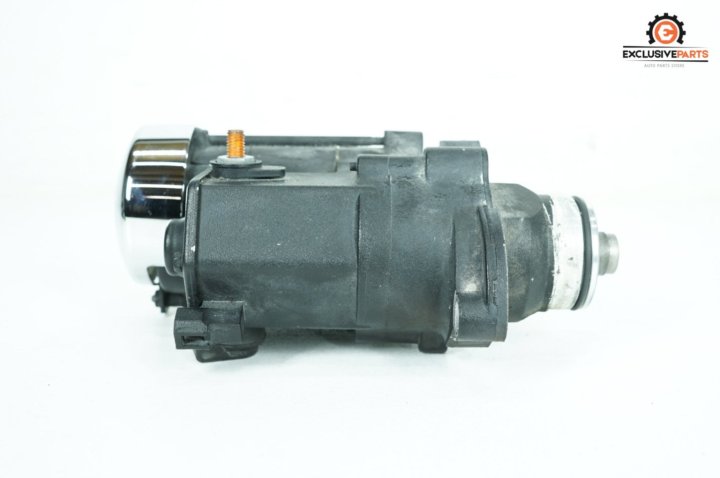 2007 - 2016 Harley-Davidson Touring Street Glide Engine Starter Motor 31618-06A