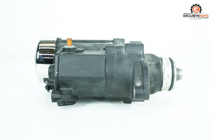 2007 - 2016 Harley-Davidson Touring Street Glide Engine Starter Motor 31618-06A