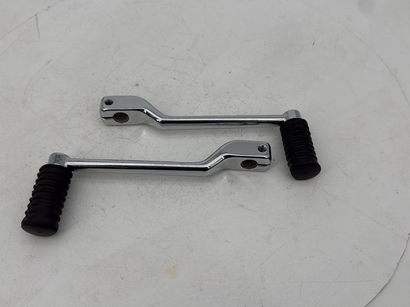 1999 - 2006 Harley-Davidson Touring Electra Glide Ultra Gear Shifter Lever Pedal Pedals  	33895-82C