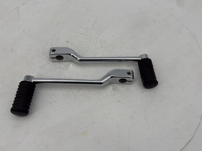 1999 - 2006 Harley-Davidson Touring Electra Glide Ultra Gear Shifter Lever Pedal Pedals  	33895-82C