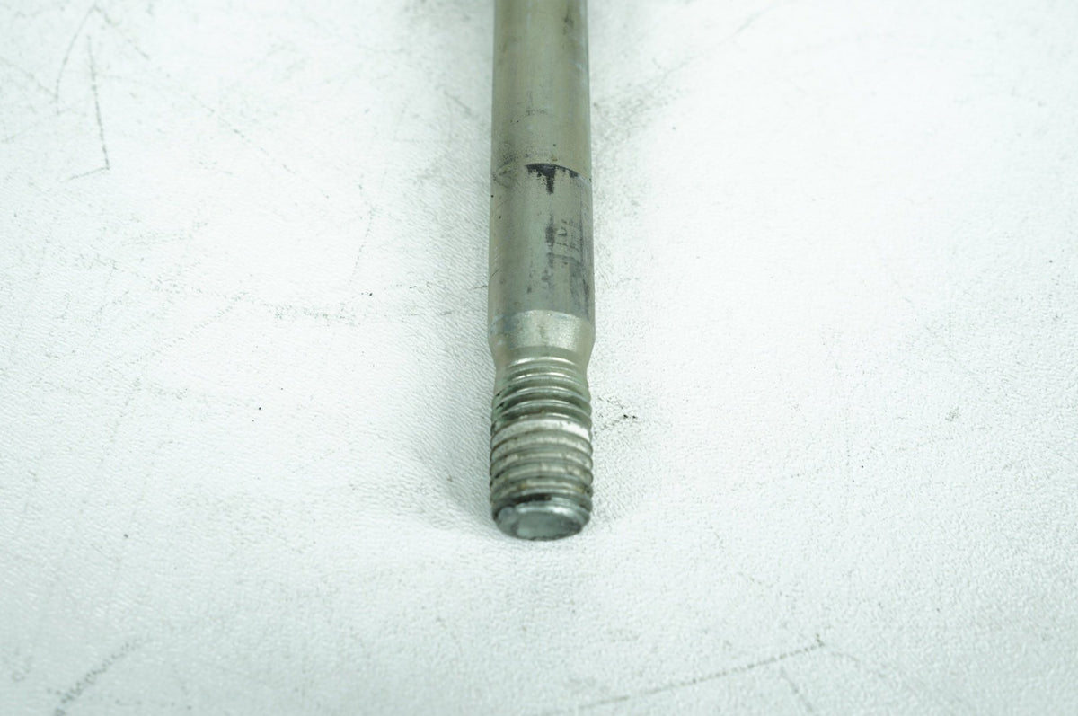 2003 Harley Softail FLSTC Heritage Classic Rear Fork Swingarm Pivot Bolt