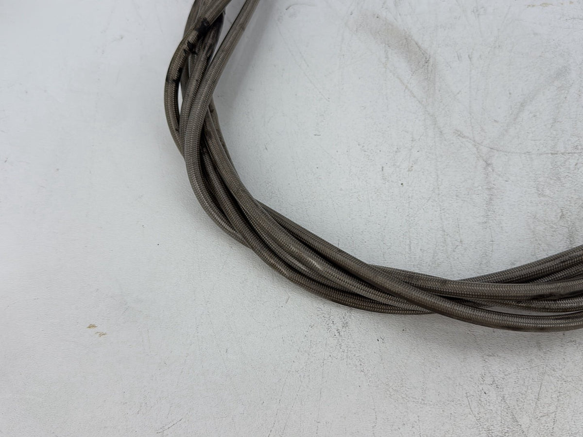 2017 Harley Road Glide Touring FLTRXS OEM Front Brake Hose Line Pipe ABS