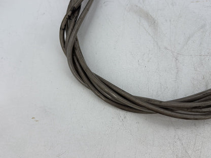 2017 Harley Road Glide Touring FLTRXS OEM Front Brake Hose Line Pipe ABS