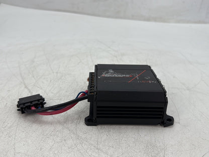 2010 Harley Street Glide Touring FLHX OEM Radio Stereo Audio Sound Amplifier Amp