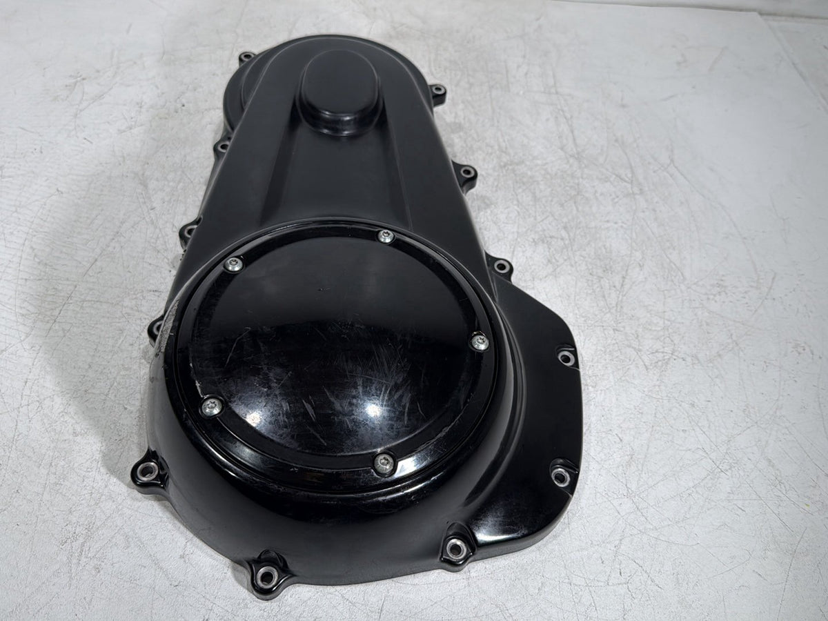 2018 Harley Road Glide Touring FLTRXS OEM Outer Primary Clutch Cover