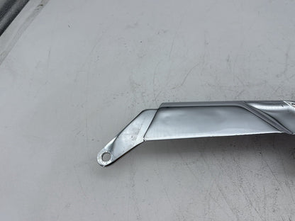 1997 Harley Softail Fat Boy FLSTF OEM Drive Belt Guard Cover Shield 60537-89