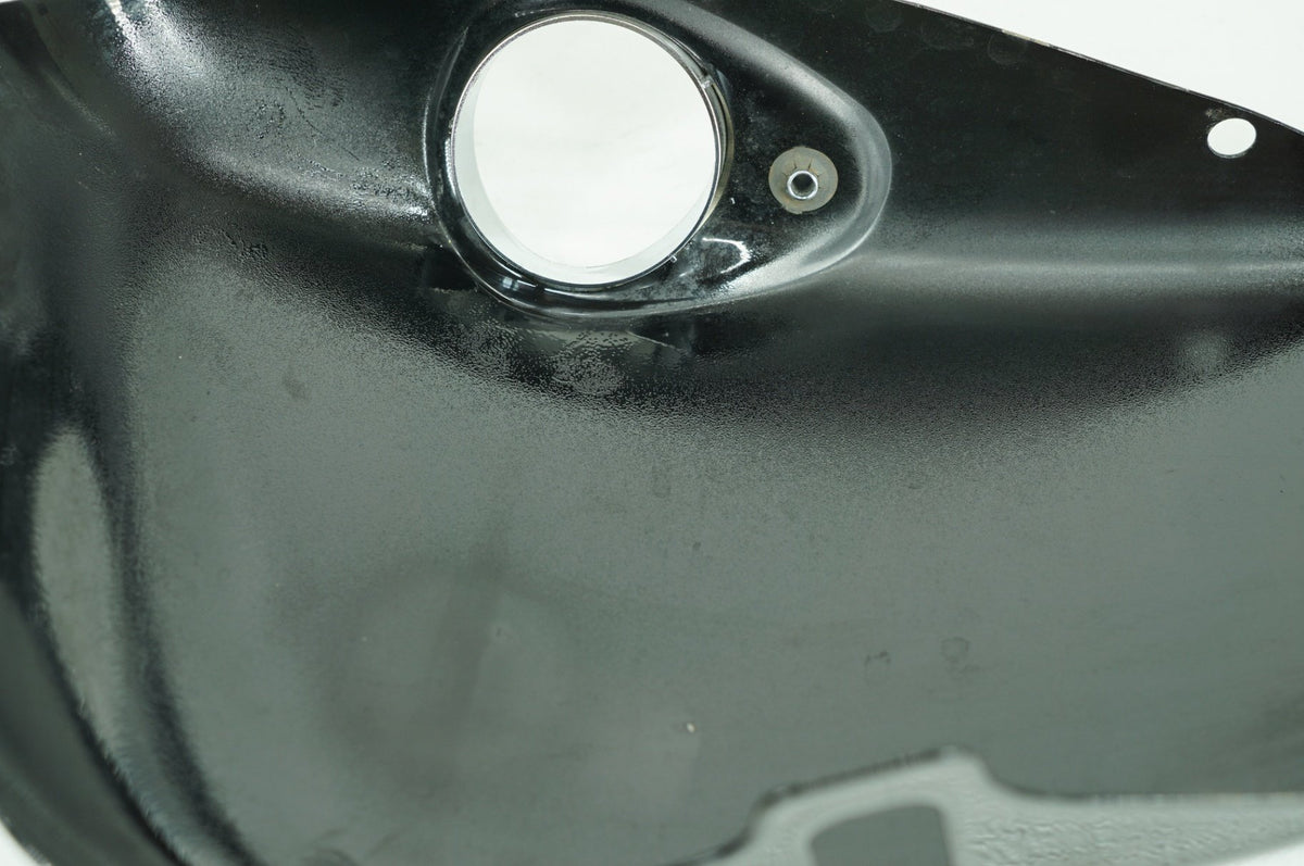 2005 Harley Sportster XL883 L Low OEM Right Fairing Side Oil Tank Cover