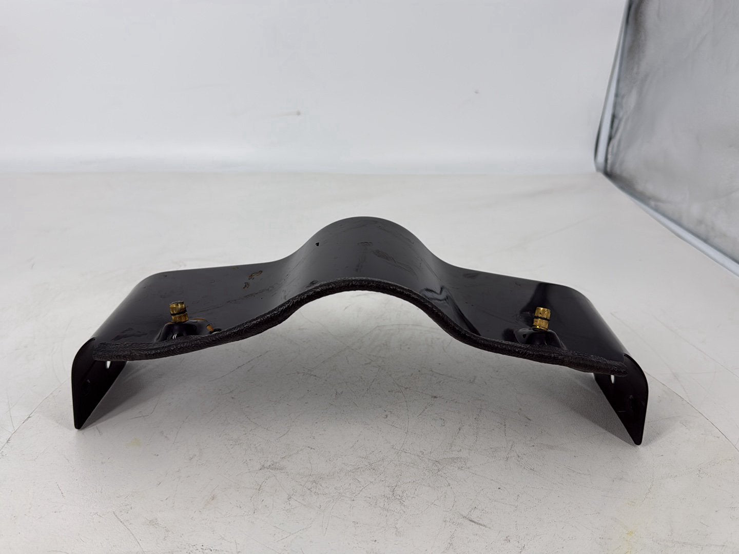 2008 - 2016 Harley-Davidson Touring Street Glide Front Lower Fairing Outer Skirt 58208-96A 58208-96A