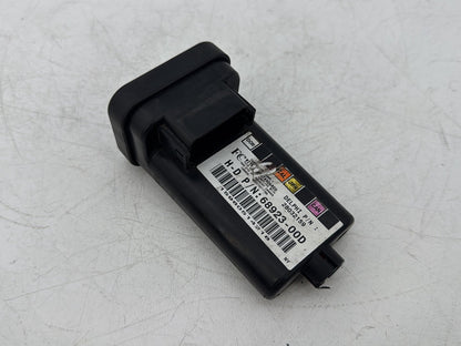 2006 - 2017 Harley-Davidson Dyna Street Bob Turn Signal Security Module TSSM 68923-00D