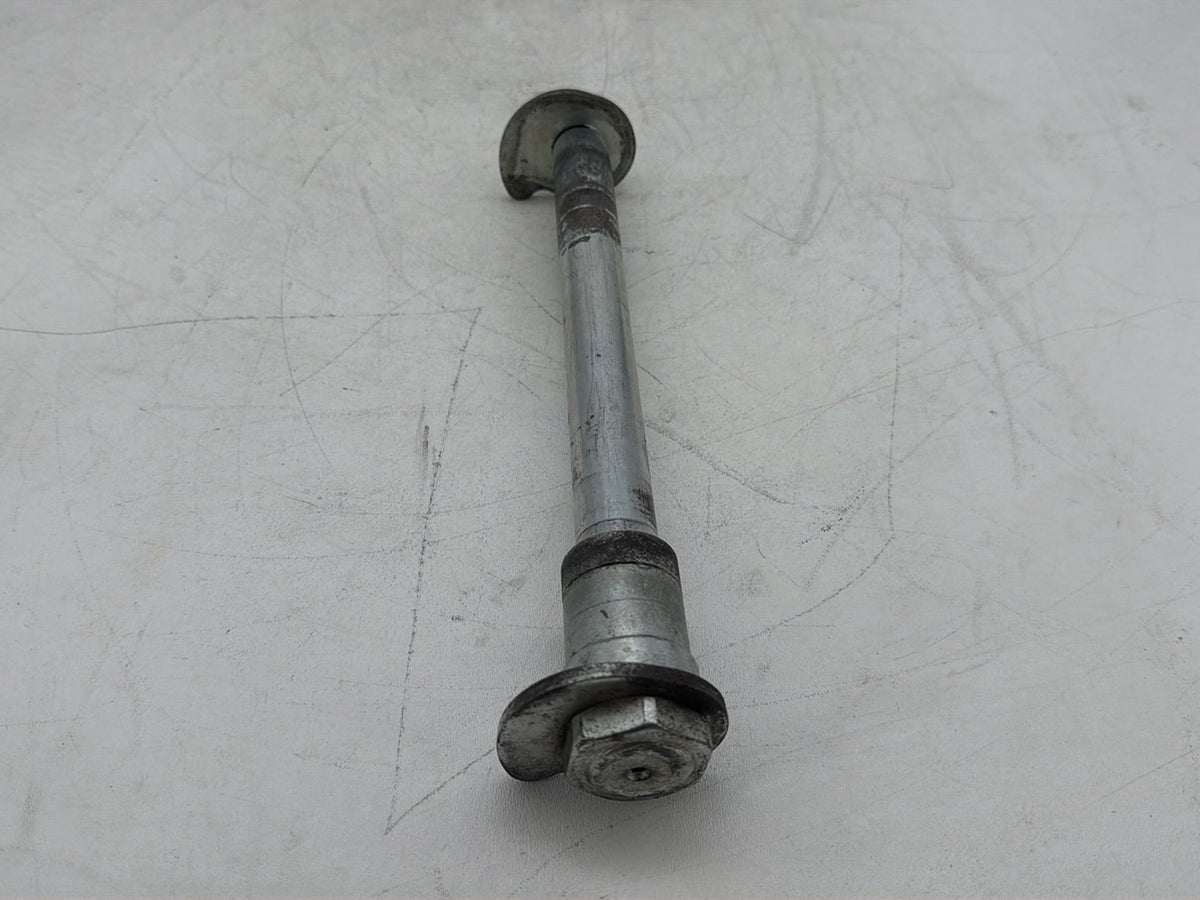 2007 Harley Electra Glide Touring Ultra OEM Rear Wheel Axle Bolt Shaft