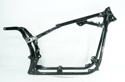 1999 - 2006 Harley-Davidson Softail Heritage Classic Body Main Frame Chassis CLN CLR 47008-00C
