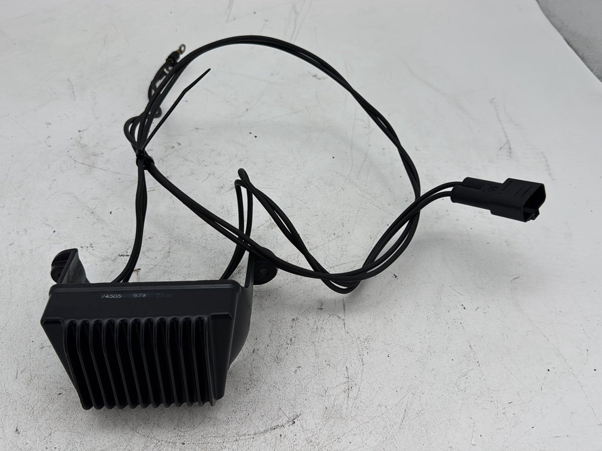 1997 Harley Road King Touring Police FLHPI OEM Voltage Regulator Rectifier