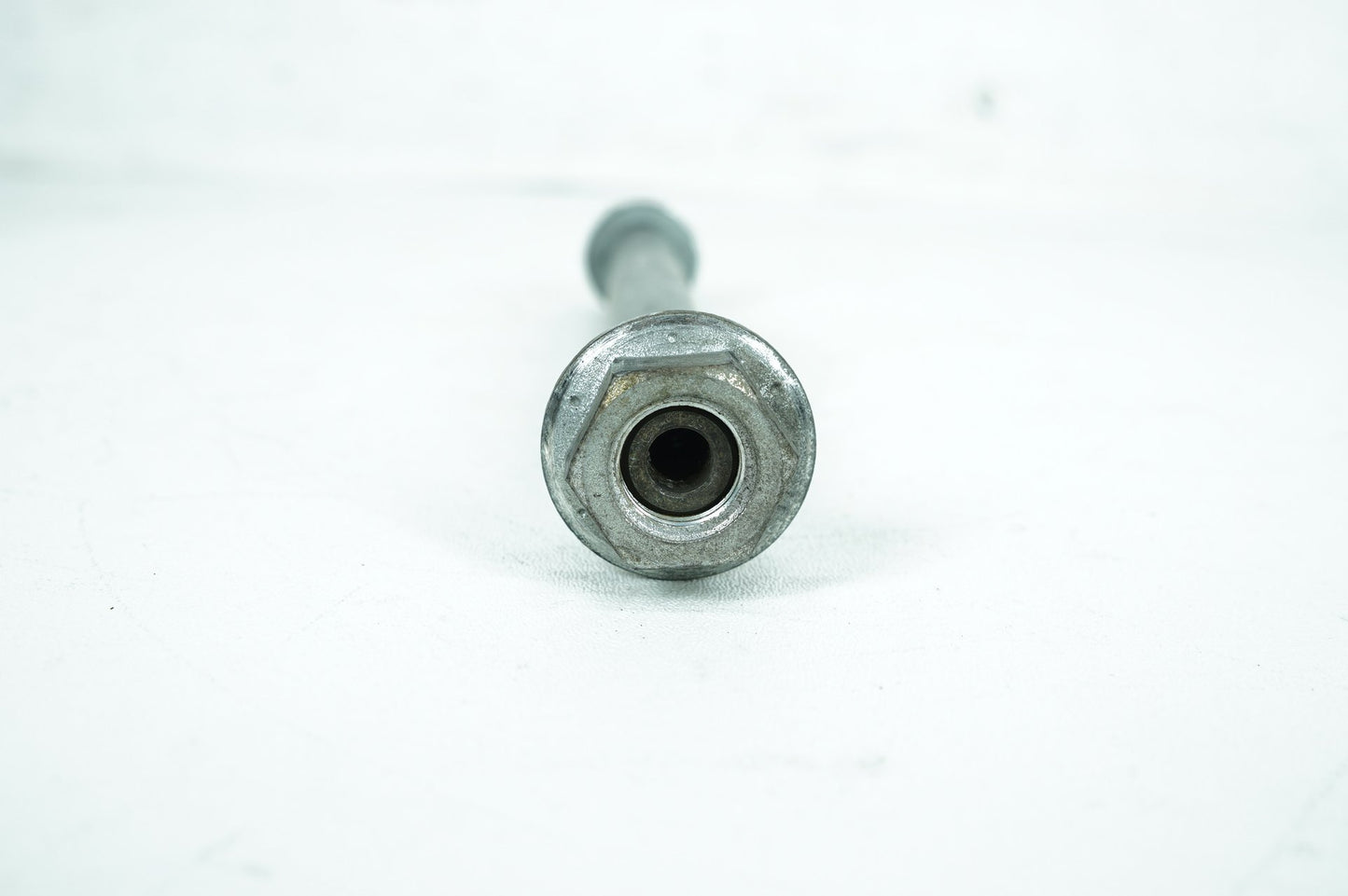 2000 - 2006 Harley-Davidson Dyna Street Bob Rear Fork Swingarm Pivot Bolt Shaft 47641-06