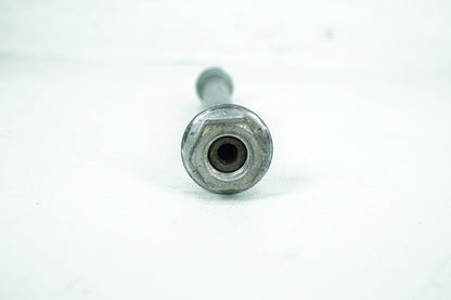 2000 - 2006 Harley-Davidson Dyna Street Bob Rear Fork Swingarm Pivot Bolt Shaft 47641-06