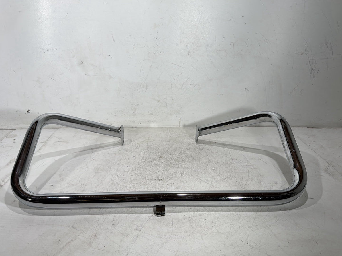 1990 Harley Electra Glide Touring Sport OEM Front Engine Crash Highway Bar Guard