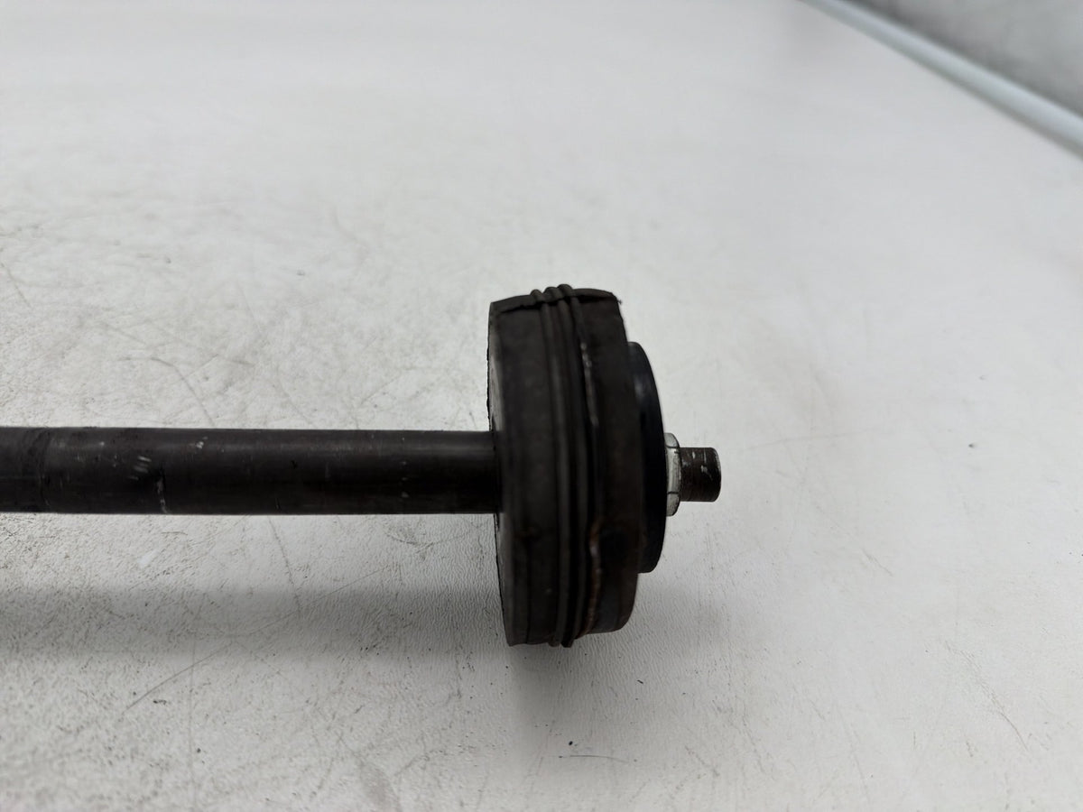 1996 Harley Electra Glide Touring Ultra OEM Rear Fork Swingarm Pivot Bolt Shaft