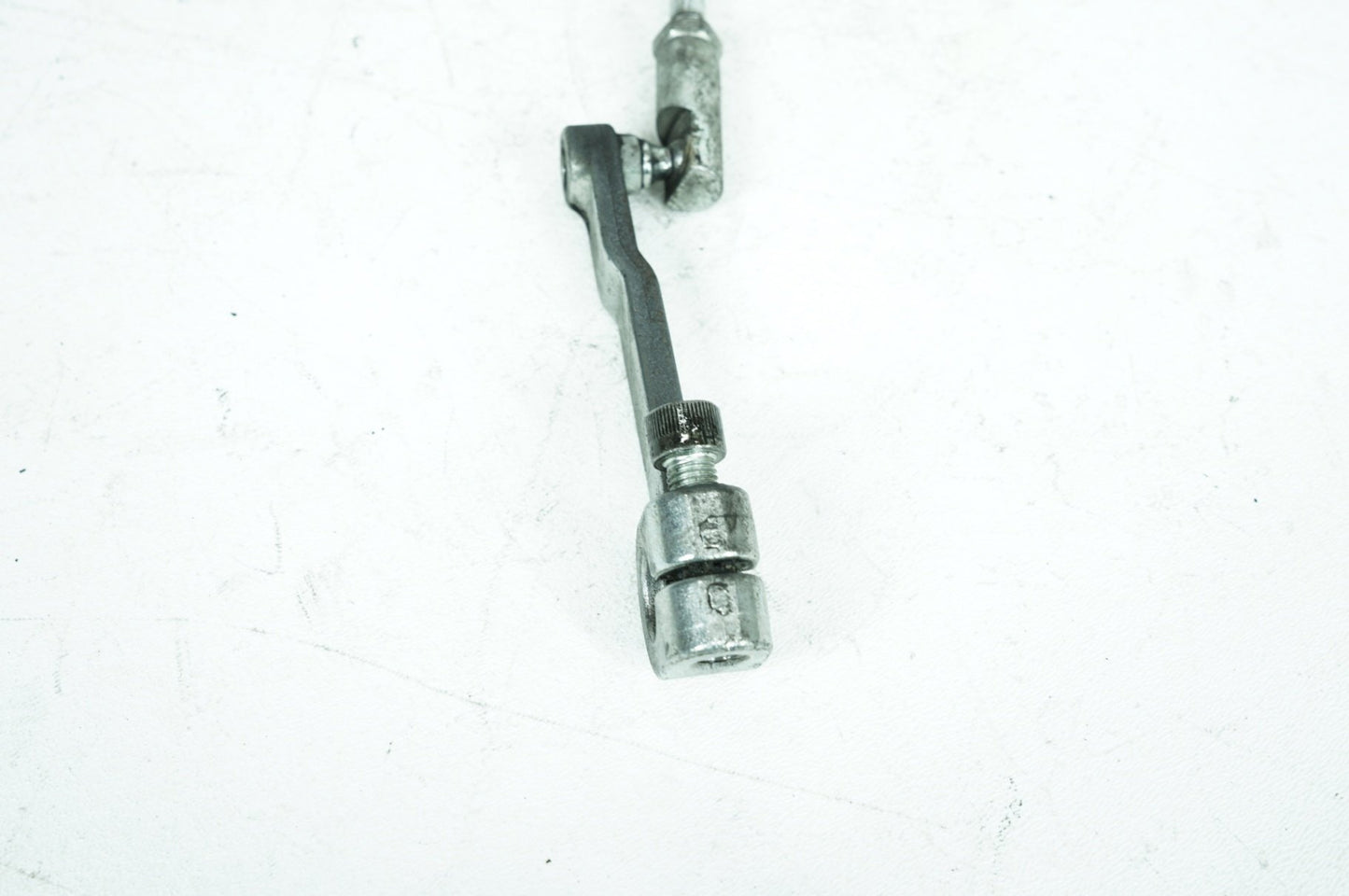 1999 - 2006 Harley-Davidson Touring Road King Left Side Jiffy Kick Stand 50075-83B