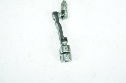 1999 - 2006 Harley-Davidson Touring Road King Left Side Jiffy Kick Stand 50075-83B