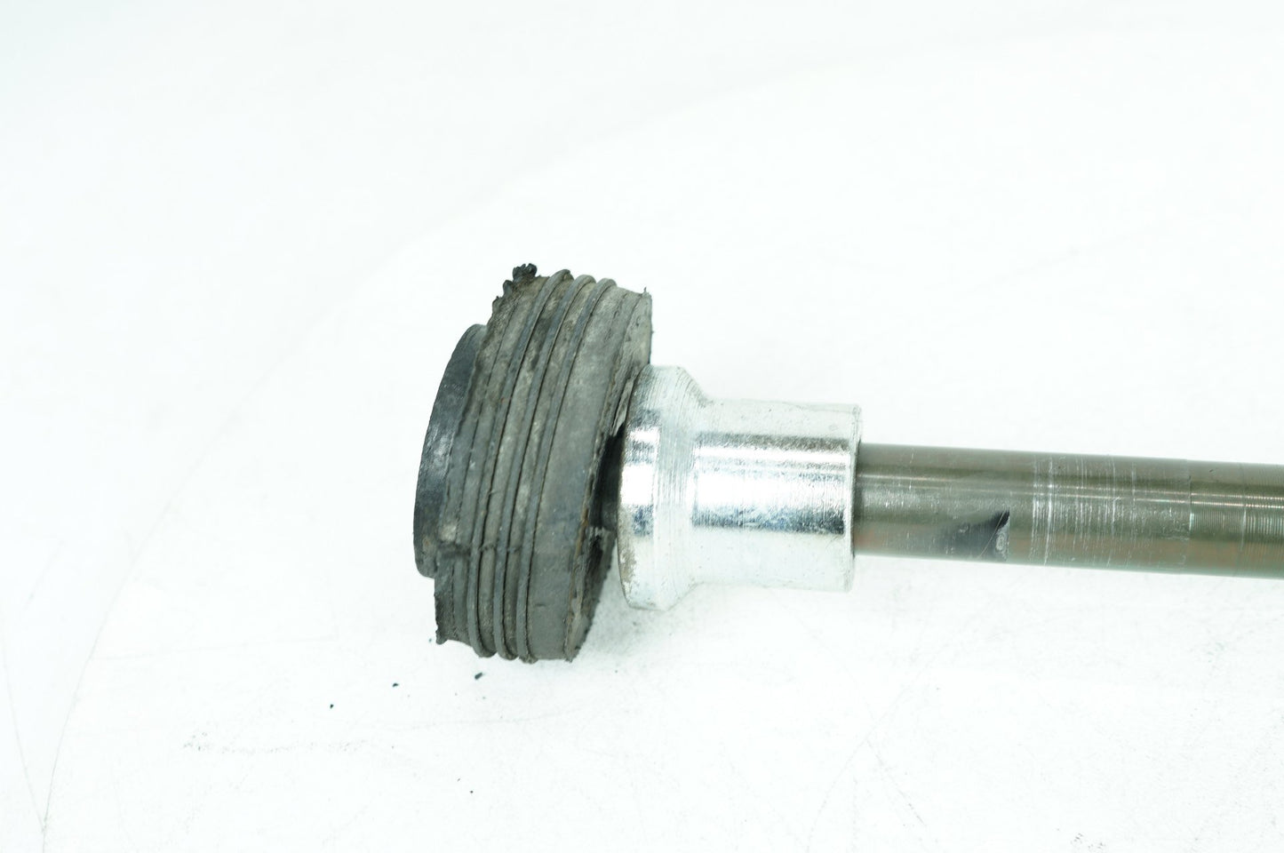 1999 - 2006 Harley-Davidson Touring Electra Glide Rear Fork Swingarm Pivot Bolt Shaft  	47505-02