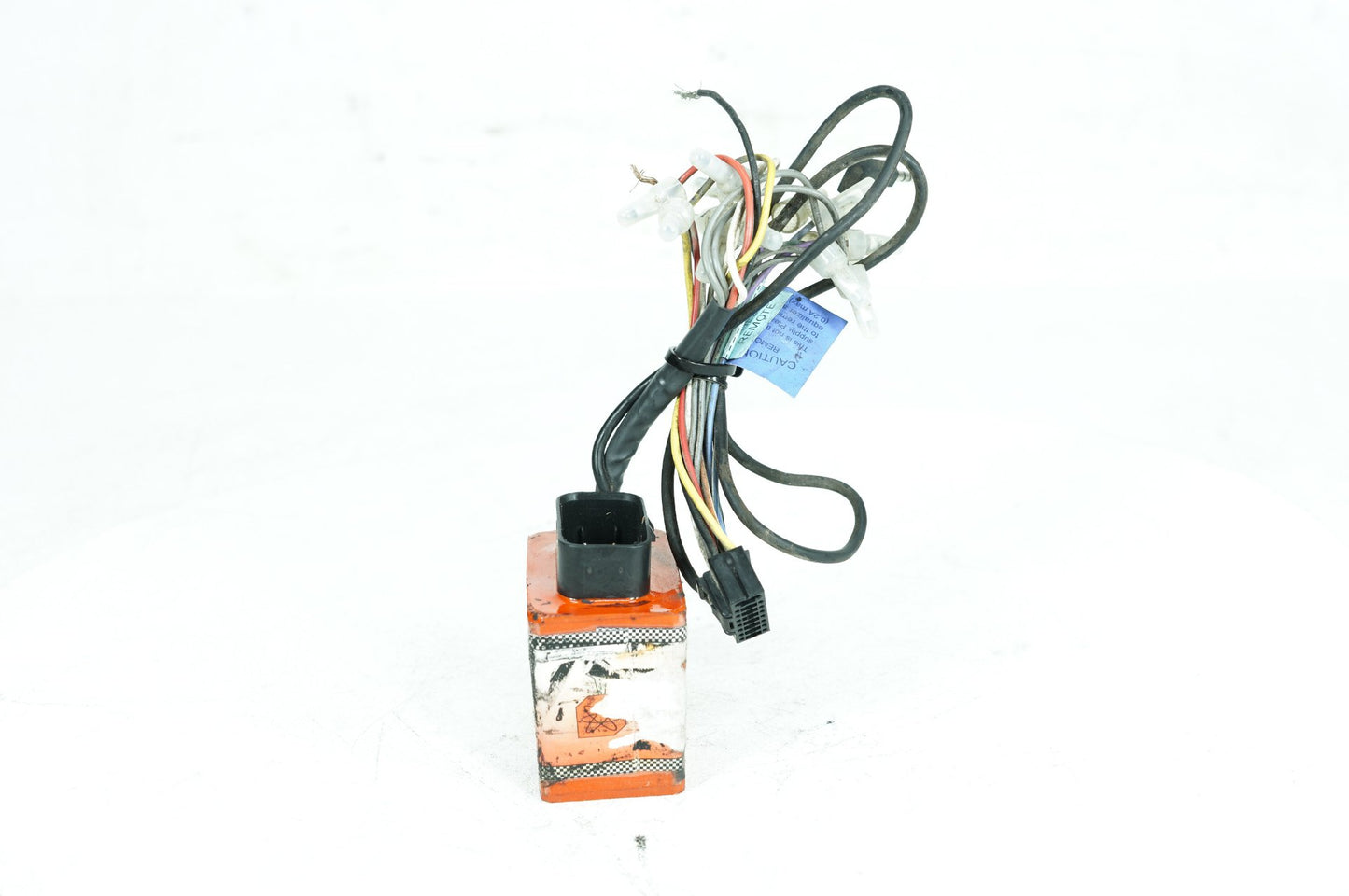 1999 - 2006 Harley-Davidson Touring Electra Glide Electronic Box Wiring Cable Connector