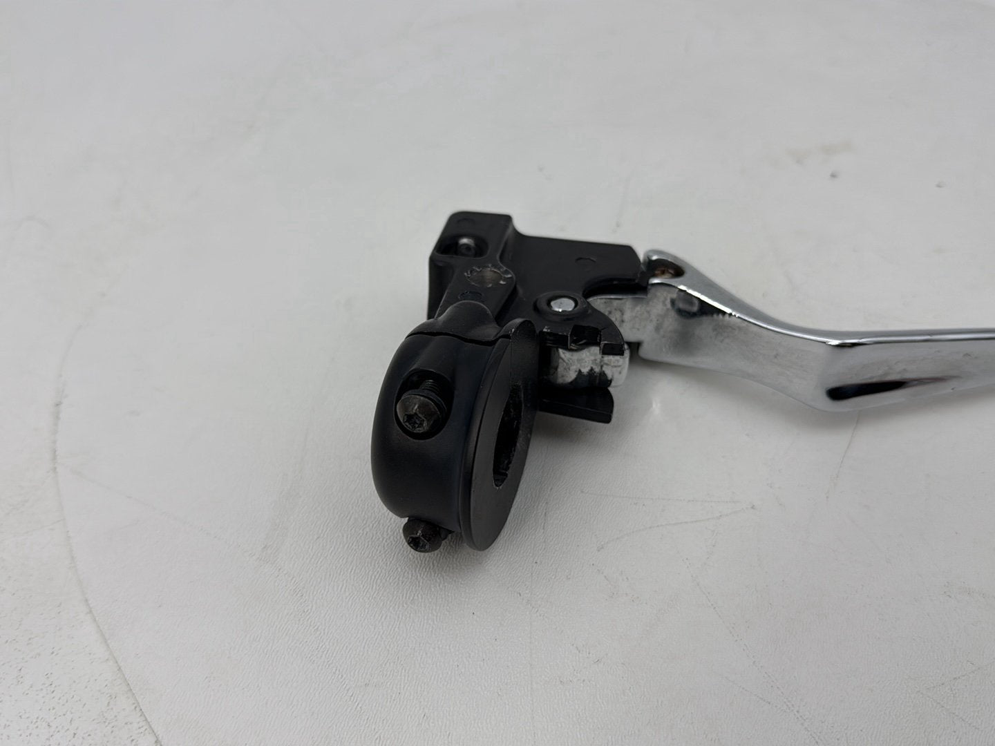 2004 - 2013 Harley-Davidson Sportster 883 Custom Front Left Hand Clutch Control Lever 45356-07