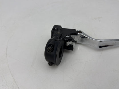 2004 - 2013 Harley-Davidson Sportster 883 Custom Front Left Hand Clutch Control Lever 45356-07