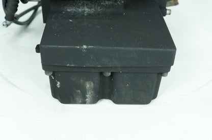 1999 - 2006 Harley-Davidson Touring Electra Glide Police 5 Speed Transmission Gearbox 34740-02A