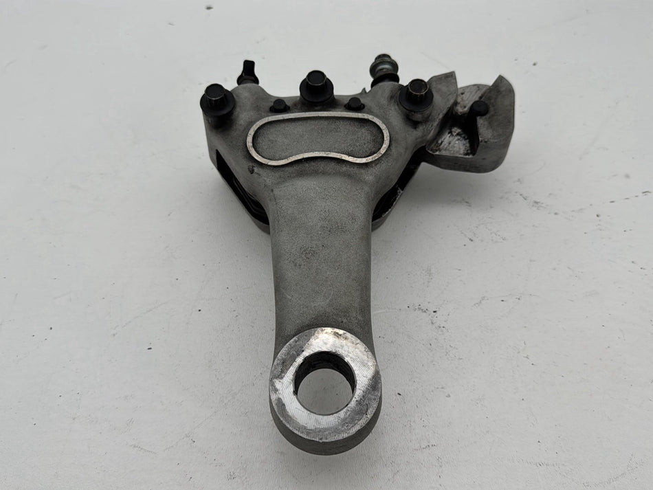 2005 Harley Electra Glide Touring CVO Screamin Eagle OEM Rear Back Brake Caliper