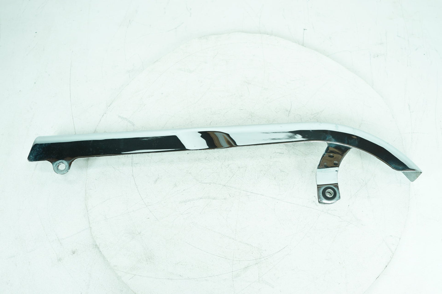 2012 - 2018 Harley-Davidson Dyna Switchback Drive Belt Guard Cover Shield 60633-08
