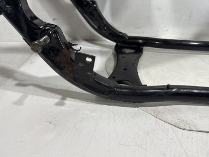 1995 Harley Road King Touring FLHR OEM Body Main Frame Chassis CLN CLR