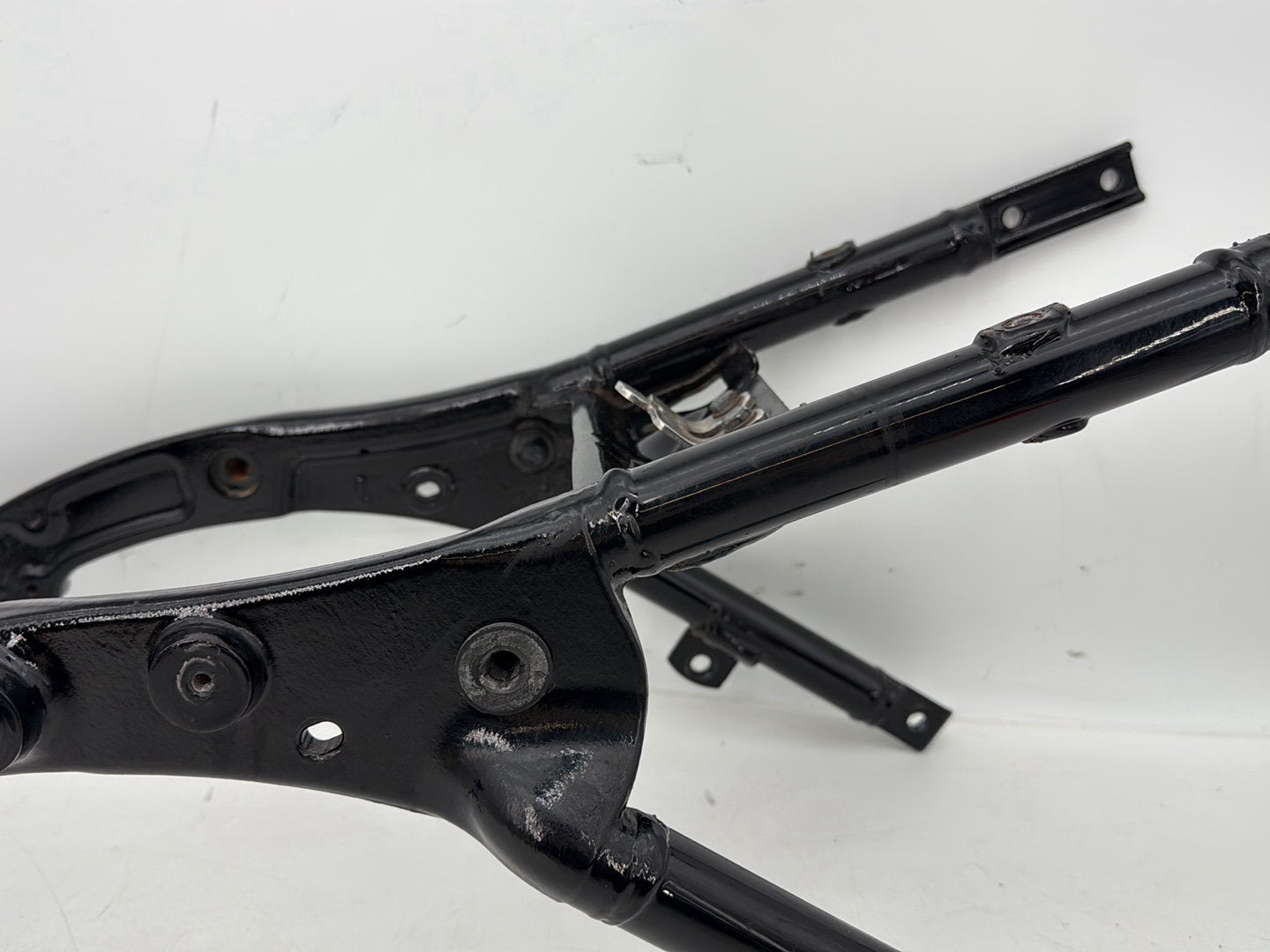 2019 - 2023 Harley-Davidson Touring Street Glide Rear Sub Frame Subframe Tail Rail 48079-09BHP