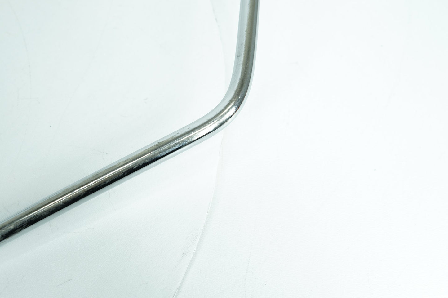 2007 - 2012 Harley-Davidson Softail Standard Rear Left Right Saddlebag Guard Rails Bar 91790-84A