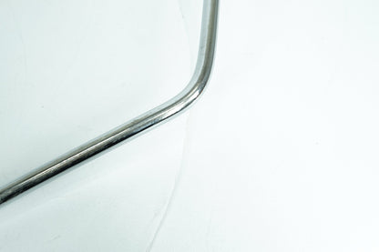 2007 - 2012 Harley-Davidson Softail Standard Rear Left Right Saddlebag Guard Rails Bar 91790-84A