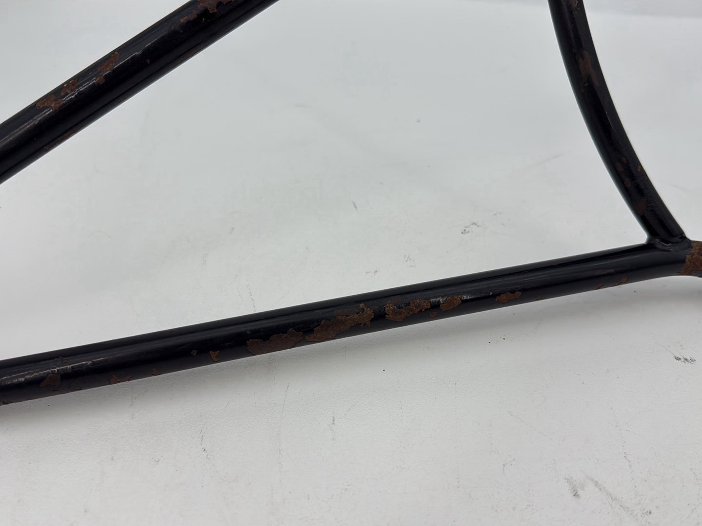 2019 - 2023 Harley-Davidson Touring Road King Special Rear Back Sissy Bar Rail Sissybar 523000-46A