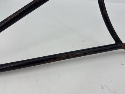 2019 - 2023 Harley-Davidson Touring Road King Special Rear Back Sissy Bar Rail Sissybar 523000-46A