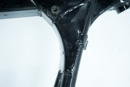2007 - 2011 Harley-Davidson Touring CVO Electra Screamin Eagle Body Main Frame Chassis SLVG 47900-07BHP