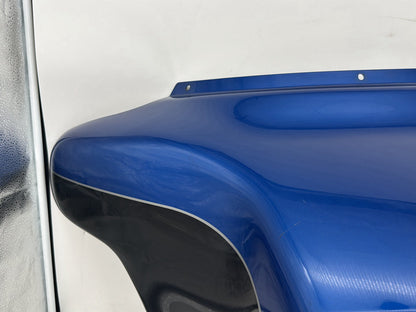 2007 - 2016 Harley-Davidson Touring Electra Glide Ultra Front Outer Batwing Fairing Cover 58236-96