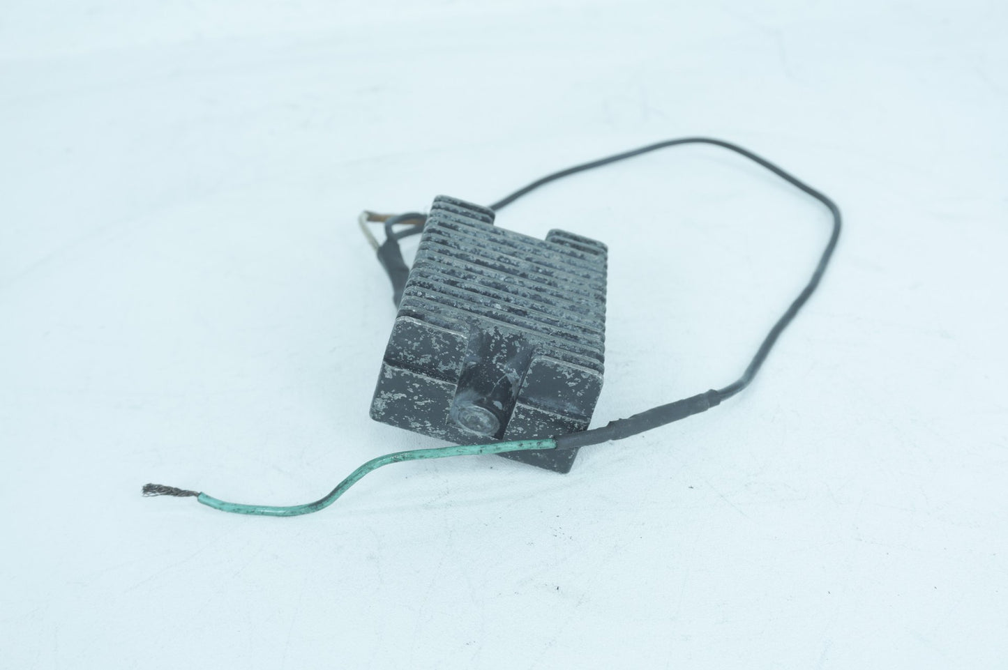 1984 - 1990 Harley-Davidson Sportster Limited Liberty Voltage Regulator Rectifier  74523-84A